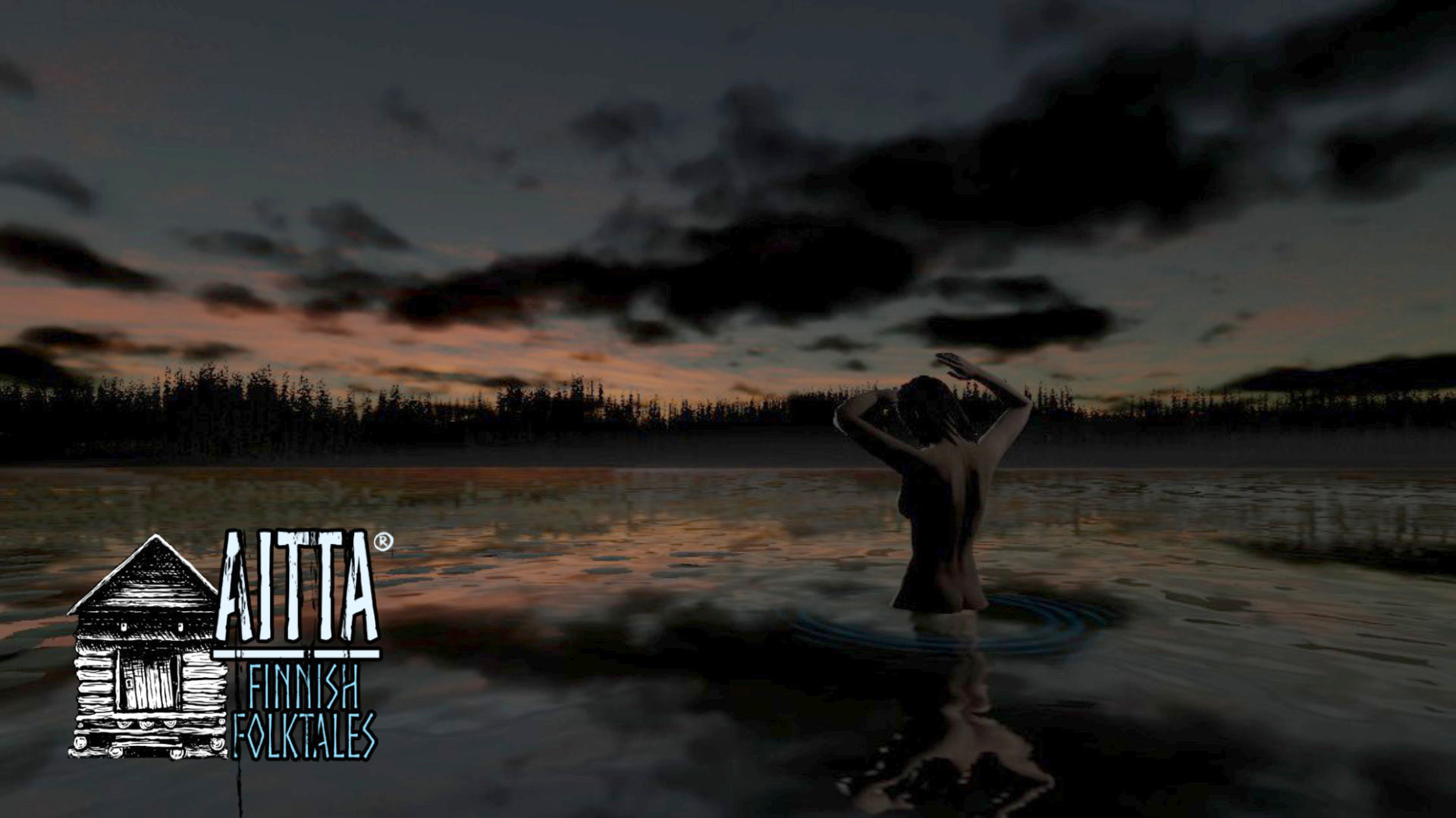 Night Swim Concept
